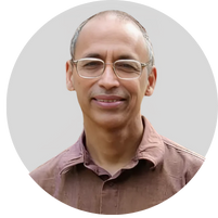 Prof. Raghavan Varadaranjan